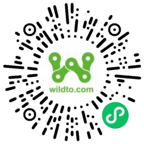 野途小程序二维码