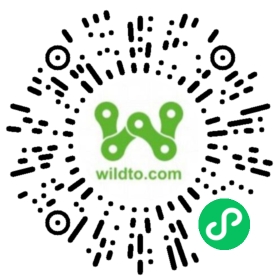 野途小程序二维码