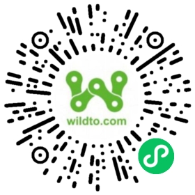 野途小程序二维码