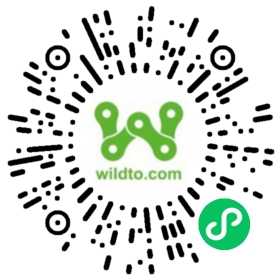 野途小程序二维码