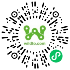 野途小程序二维码