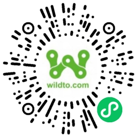 野途小程序二维码