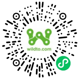 野途小程序二维码