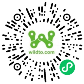 野途小程序二维码