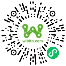 野途小程序二维码