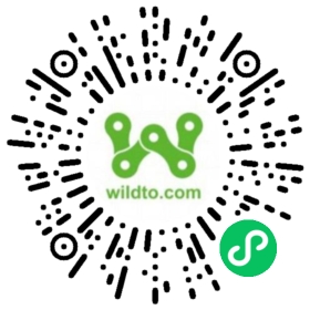 野途小程序二维码