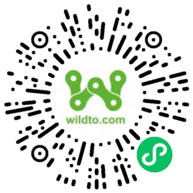 野途小程序二维码