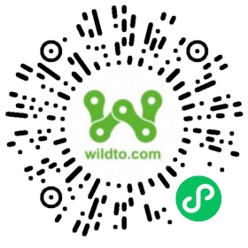 野途小程序二维码