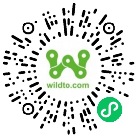 野途小程序二维码