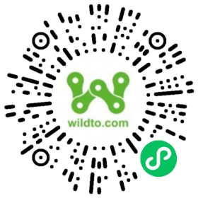 野途小程序二维码