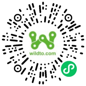 野途小程序二维码