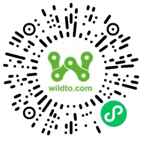 野途小程序二维码