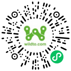 野途小程序二维码