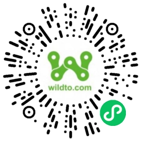 野途小程序二维码