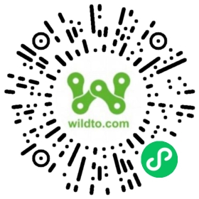 野途小程序二维码