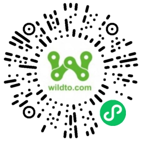 野途小程序二维码