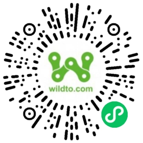 野途小程序二维码