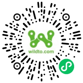 野途小程序二维码