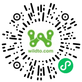 野途小程序二维码