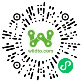 野途小程序二维码