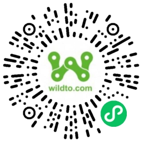 野途小程序二维码