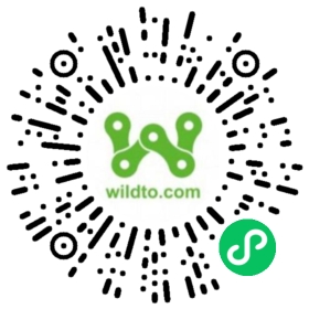 野途小程序二维码