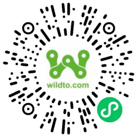 野途小程序二维码