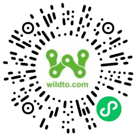 野途小程序二维码