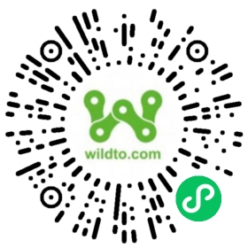 野途小程序二维码