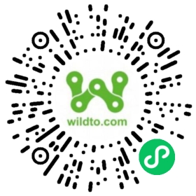 野途小程序二维码