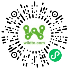 野途小程序二维码