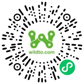 野途小程序二维码