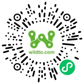 野途小程序二维码