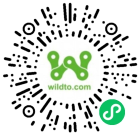 野途小程序二维码