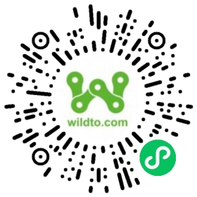 野途小程序二维码