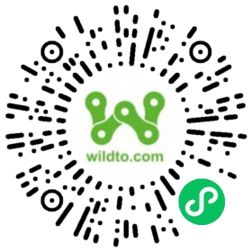 野途小程序二维码