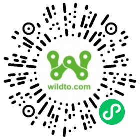 野途小程序二维码