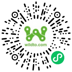 野途小程序二维码