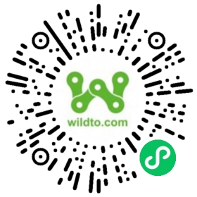 野途小程序二维码