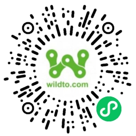 野途小程序二维码