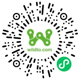 野途小程序二维码