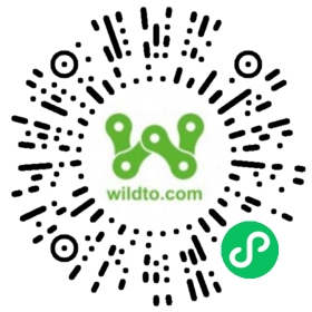 野途小程序二维码