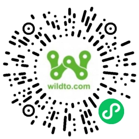 野途小程序二维码