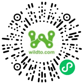 野途小程序二维码