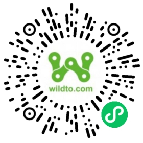 野途小程序二维码