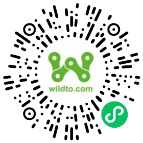 野途小程序二维码