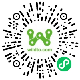 野途小程序二维码