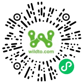 野途小程序二维码