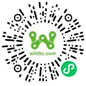 野途小程序二维码