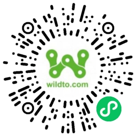 野途小程序二维码